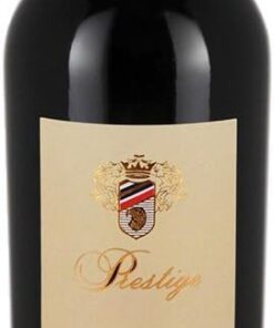Uggiano Chianti Classico Riserva ‘Prestige’ (Case of 6x75cl), Italien/Toscana, Rotwein (GRAPE SANGIOVESE 90%, CANAIOLO 10%)