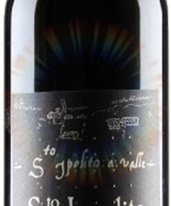 Rosso Toscana S. Ippolito IGT - 1997-1,5 lt. - Cantina di Montalcino