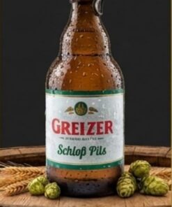 Greizer Schloß Pils