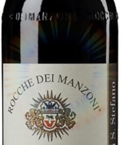Barolo Vigna Cappella di S.Stefano DOCG - 1999-1,5 lt. - Rocche dei Manzoni