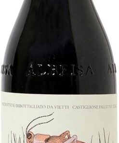 Vigna Vecchia Scarrone - 2018 - Vietti Barbera dAlba