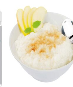 Milchreis Apfel Zimt Aroma Konzentrat - Vegan - Sasami - 100ml