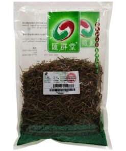 Chinesischer natürlicher grüner Tee Mohuang Kräuterblumentee 250g Kräuterblumentee Muhuang