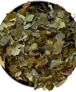 Kräutertee Kletternder Efeu Blatt 250 GRS Hedera helix.