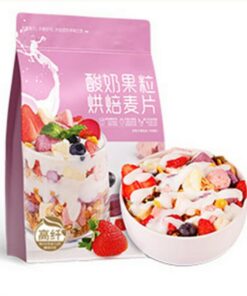 300g Früchte Getreide Haferflocken Kräutertee Original chinesischer Dufttee Natürlicher Bio Blütentee Grüner Tee ohne Zusatzstoffe Kräutertee Geeignet zum Kochen und für Desserts