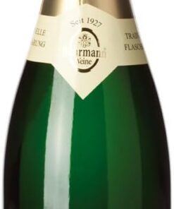 Exclusiv Bührmann Semi-Seco Traditionelle Flaschengärung 12% 6x0,75Liter