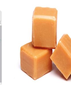 Karamell Aroma Konzentrat - Vegan - Sasami - 100ml