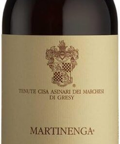 Marchesi di Grésy Barbaresco Martinenga (case of 6x75cl), Italien/barbaresco, Rotwein (GRAPE NEBBIOLO 100%)