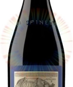 Barbaresco Vigneto Valeirano DOCG - 2010 - La Spinetta