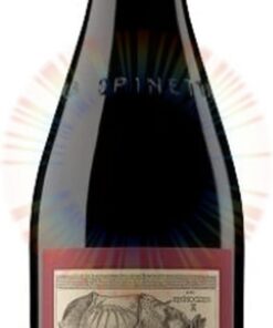 Barbaresco Vigneto Starderi DOCG - 2012 - La Spinetta