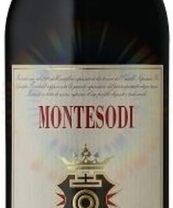 Montesodi Rufina DOCG - 2015 - Marchesi de Frescobaldi
