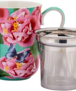 Infusion 340 ml Camelia Dreams GB