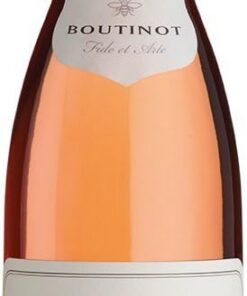 Boutinot ‘Les Cerisiers’, Côtes du Rhône Rosé (case of 6x75cl) Frankreich/Cairanne, Roséwein (GRAPE GRENACHE NOIR 85%, CINSAULT 10%, SYRAH 5%)