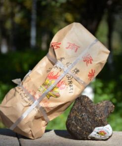 2016 Xiaguan Toucha Rohpilz Tuo Cha 250g Pu Erh Puer Tee Bao Yan Jin Cha (250g)