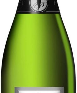 Papet del Mas, Cava Brut, Schaumwein (case of 6x75cl) Spanien/Cataluña