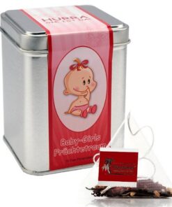 Henosa Baby Girl Teepyramiden