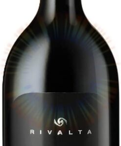 Barbera del Monferrato Rivalta DOC - 2003 - Kellerei Villa Sparina Azienda