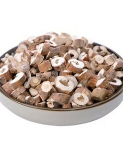 Hochwertige getrocknete Mu Dan Pi-Cortex Moutan-Baum Pfingstrosenrinde Chinesische Kräutermedizin (250g)