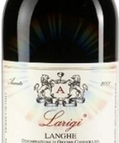 Larigi Langhe DOC - 2015 - Elio Altare