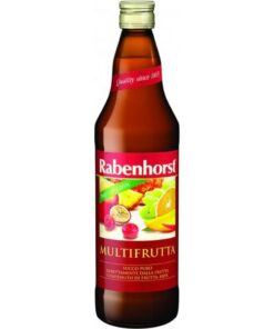 Multifrucht BIO (0.75 L)