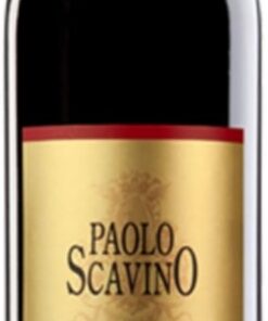 Barolo Bric del Fiasc - 2017 - Paolo Scavino