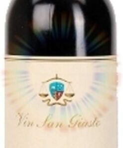 Vinsangiusto - 2009-0,375 lt. - San Giusto a Rentennano