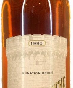 Chateau La Tour Blanque 1996 Sauternes