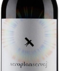 Barolo Aeroplan Servaj DOCG - 2011-1,5 lt. - Clerico Domenico