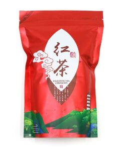 Goldener Dianhong-Balktee Yunnan Fengqing Dian Hong Huang Jin Luo Loses Blatt (250g)