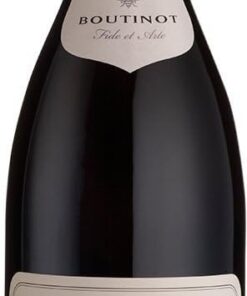 Boutinot ‘La Côte Sauvage’, Cairanne Côtes du Rhône Villages (MAGNUM), (case of 6x150cl), Frankreich/Cairanne, Rotwein (GRAPE GRENACHE NOIR 70%, MOURVEDRE 15%, SYRAH 15%)