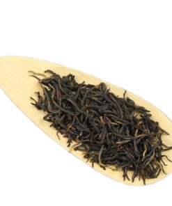 Schwarzer Tee Wuyi Hongcha China Roter Tee Lapsang Souchong Zheng Zheng Shan Xiao Zhong (250g)