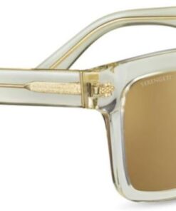 Serengeti Unisex Winona WINONA Champagner Transluzid AB2749 (1er Pack)