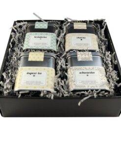 Henosa Geschenkset Spezial Tea