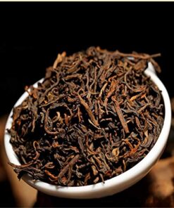 500g Erstklassiger chinesischer Yunnan Original Puer Tee Gesundheitspflege Tee Reifer Pu Er Puerh