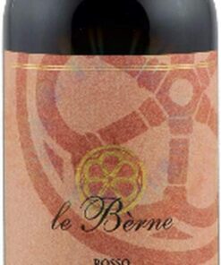 Rosso di Montepulciano DOCG - Podere Le Bérne