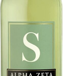 Alpha Zeta, `S` Soave, WEIßWEIN (case of 6x75cl), Italien/Veneto