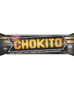 Nestlé Chokito 55 g x 36