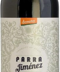 Irjimpa S.L. Parra Syrah DO Irjimpa, 750 ml