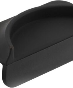 Praktische Tamper-Matten, rutschfeste Pad, Kaffee-Tamper-Matten, Kaffee-Tamper-Pad, Silikon, zum Stopfen, Küchenzubehör