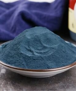 100% rein chinesische Kräutermedizin 200g Qing Dai konzentriertes Pulver Gesundheitspflege