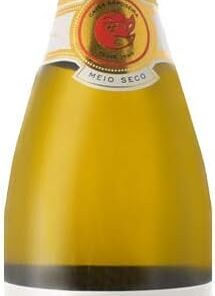 Raposeira Reserve Semi Dry - Schaumwein