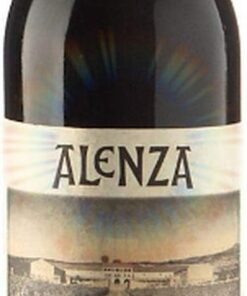 Condado de Haza Alenza - 1997 - Bodegas Condado de Haza SL