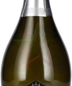 Villa Sandi Il Fresco Blanc de Blanc 11,50% 0,75 Liter