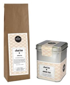 Henosa Jamiin Chai