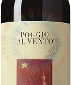 Brunello di Montalcino Riserva Poggio al Vento DOCG - 2012 - Col d'Orcia