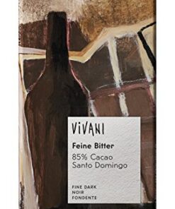 Feine Bitter mit 70% Kakao 5er Pack (5x100g)