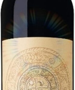 Barrua IGT - 2015 - Agricola Punica