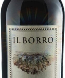 Il Borro IGT - 2001 - Il Borro