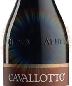 Barolo Bricco Boschis - 2013 - Cavallotto