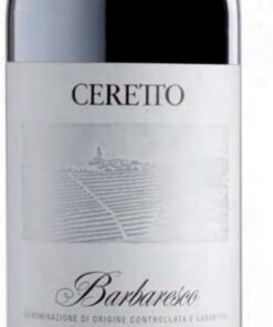 Barbaresco Bricco Asili Bernadot - 2018 - Weingut Ceretto